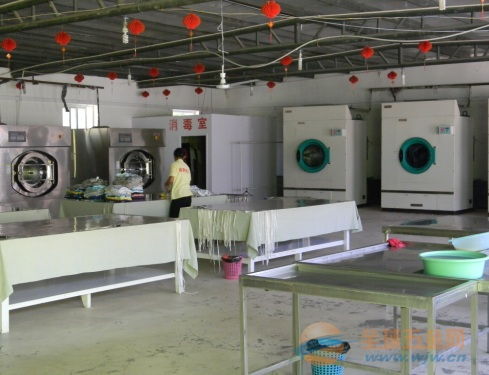 廊坊水洗厂水洗机洗涤设备厂家直销